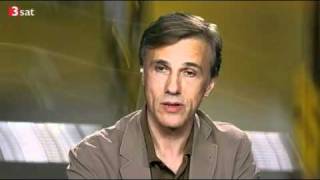 Немецкий актёр о фильме Тарантино Немецкий актёр о фильме Тарантино