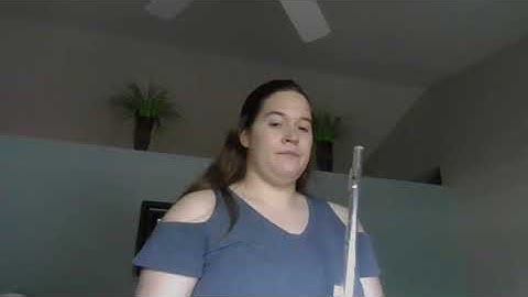 Rubank Elementary Method for Flute: Lesson 3