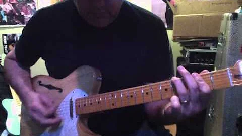 Greg Koch- T. Jauernig "F"-Bomb 3