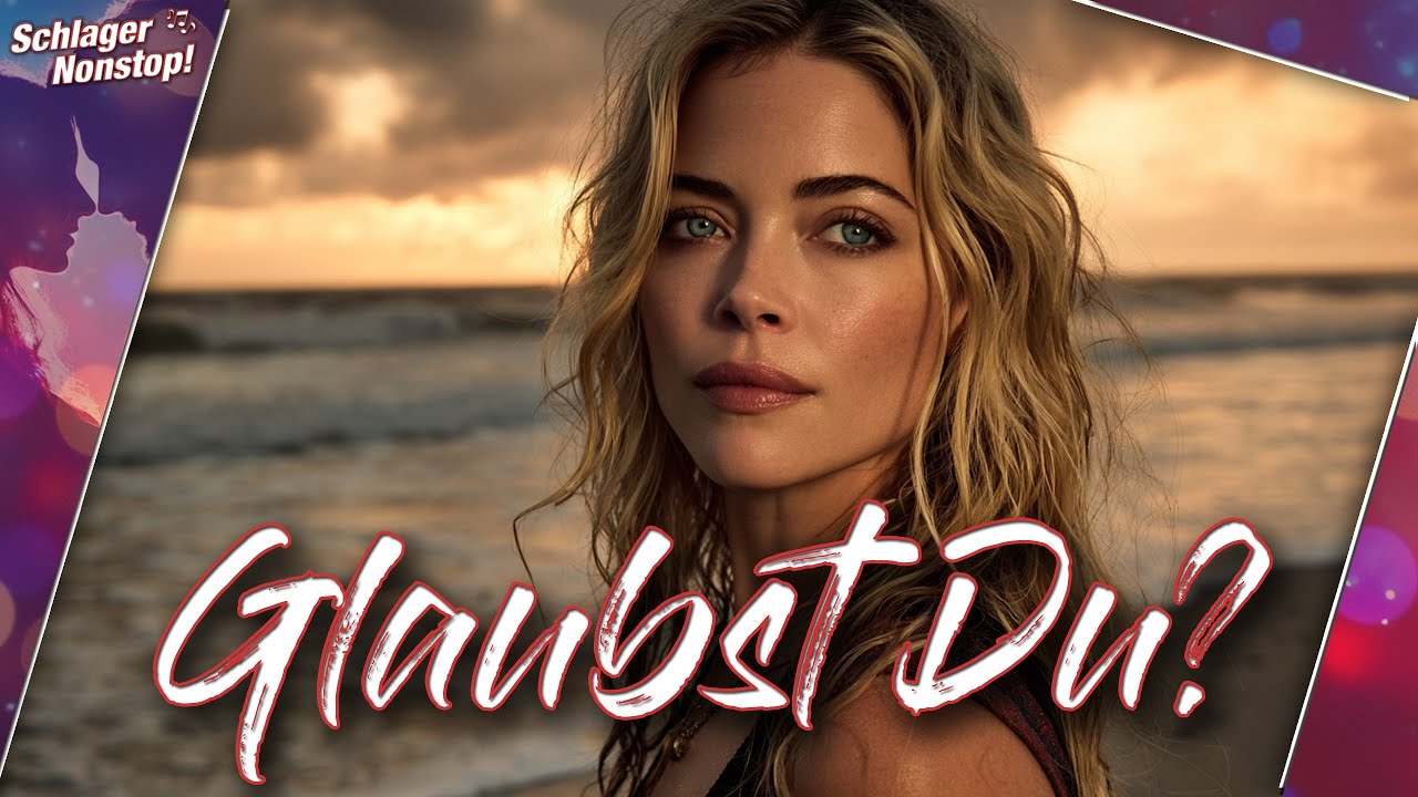 Glaubst Du? - Power, Gefühl und Tanz auf der Überholspur - Die Nonstopps