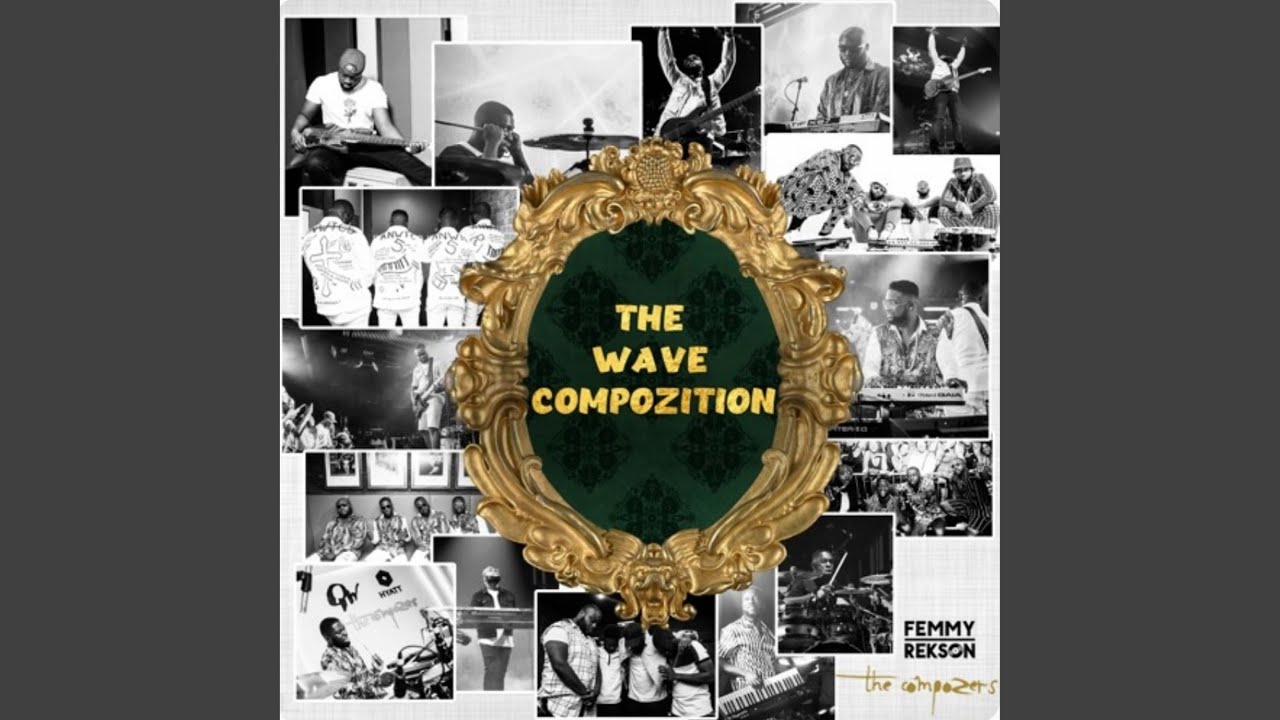 Watch The Wave Compozition on YouTube Watch The Wave Compozition on YouTube