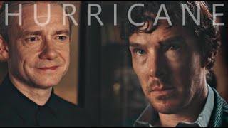 Sherlock & John - Hurricane