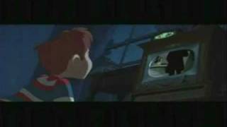 The Iron Giant Epic Trailer 4 2011