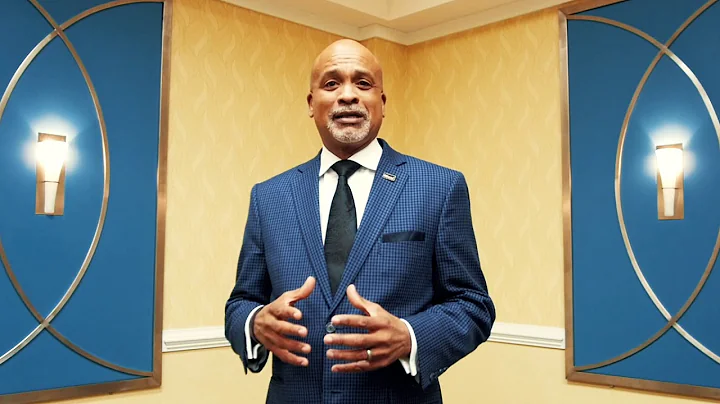 Reverend Jerome Barber - Southeast Diabetes Faith ...