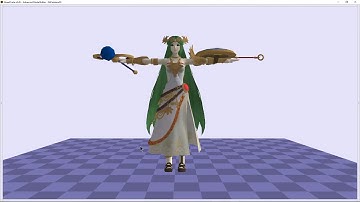 Kitsu Sez: Ultimate Backporting 101 part 3 - Animation Imports and Frankensteining!