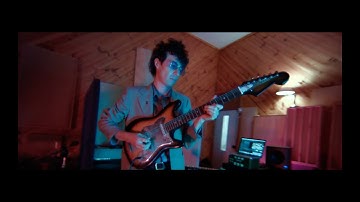 Button Pusher - Traffik Island Live