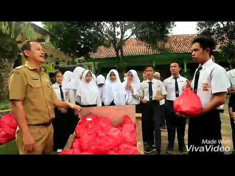 Video: Cara Merayakan Kelulusan Di Kelas 9