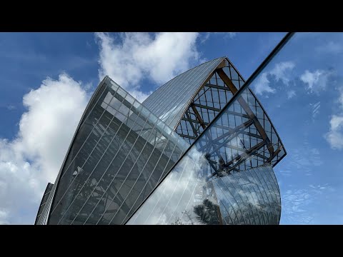 Videó: Párizsi Viaduc Des Arts felfedezése & Promenade Plantée