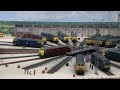 Warley national model railway exhibition 2022  part 1