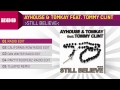Ayhouse & Tomkay feat. Tommy Clint - Still Believe (Radio Edit)