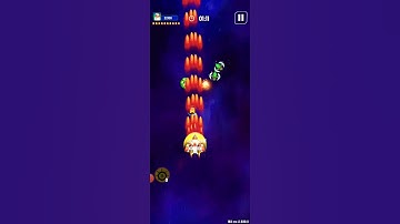 ‎@Motivate2Play  #spaceshooter :5#games #spaceshootergalaxyattackgalaxyshooter #videogames #shorts