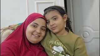 ودعتها بدموع عيني قبل السفر غلطه لايمكن تتكرر تاني اسافر واسيبها 