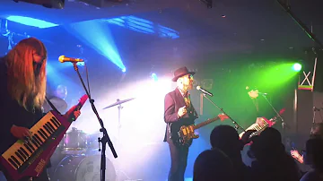 Pseudo Echo Listening live 8/2/2020