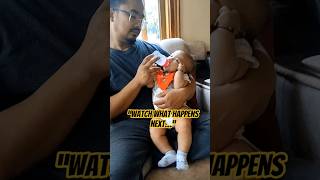 Full Stomach But Still Crying 😢 Baby Behavior Explained #baby