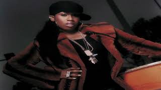 Missy Elliott -  Set It Off / She's a Hustla (Freestyle)