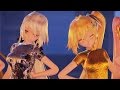 【MMD】ボカロ達がチャイナ服で「 威風堂々 If You Do Do 」 4K
