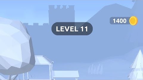 Angel Fight 3D level 11-15