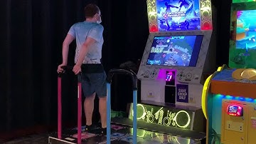 (DDR A20 PLUS) BRIDAL FESTIVAL!!! ESP-13 [999,670]