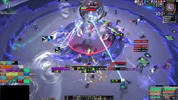 Heroic Dathea Vault of the Incarnates Vengeance DH POV