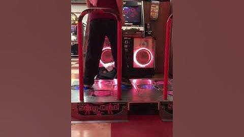 【DDR A】MAX 360 [GSP] Free Style