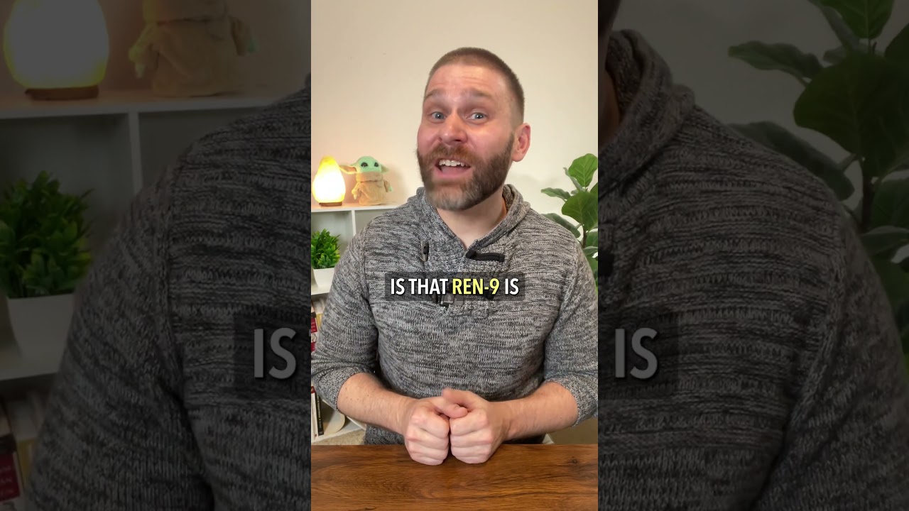 REN-9: Acupuncture Point Review 