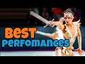 Best gala perfomances top routines from gala concerts  lena krupina