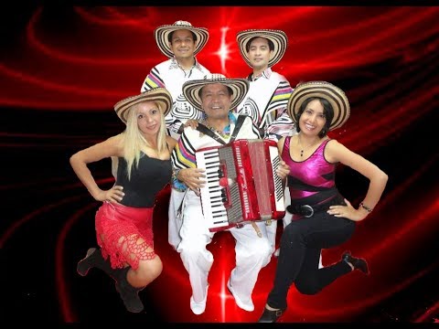 Los sabanales CUARTETO