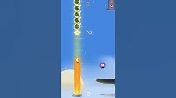 DragonBox: Numbers - #2 - puzzle, conundrum, jigsaw #Shorts