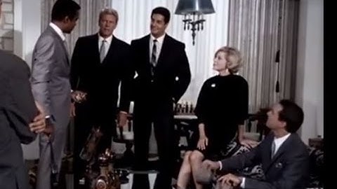 Original Mission Impossible TV Series - Mini-Documentary - 2012