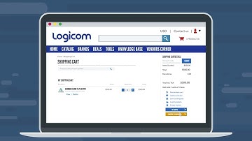 Logicom eCommerce Platform – How to Place your Autodesk Orders