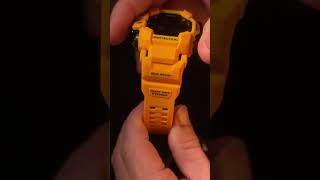 Restocked Rangeman GPR-H1000-9JR JDM #gshock #rangeman
