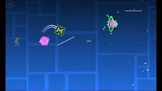Catharsis Layout [PREVIEW] | Geometry Dash 2.2 | Music by LLAAPPSSEE