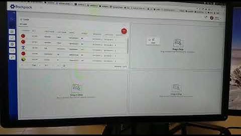 Our New Crm in Action