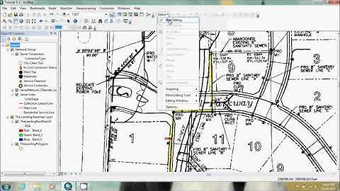 Tutorial 5 2 Creating geometric networks