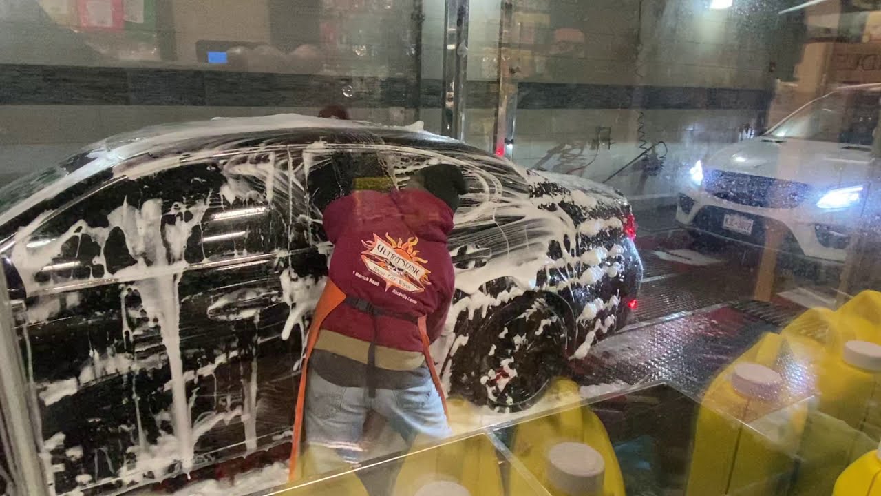 Ultra SONIC RVC IS GARBAGE!! F****D UP Car has to be repaired