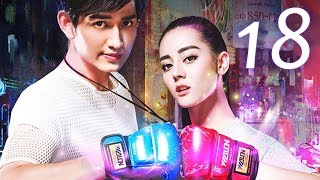 【INDO SUB】 HOT GIRL 🔥 麻辣变形计 🔥 EP18