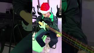 Christmas 2024 [ROCK FACTORY] 1/3