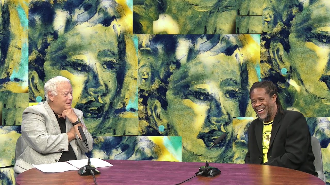 Artist Jean PaintLouis YouTube