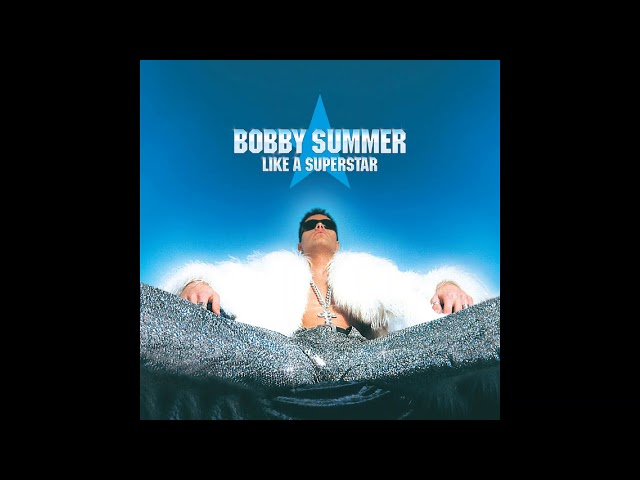 Bobby Summer - Mareilla