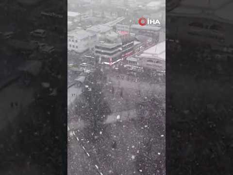 Kar Keyfiniz Kabusa Dönmesin Uzmanından Kritik Uyarılar 