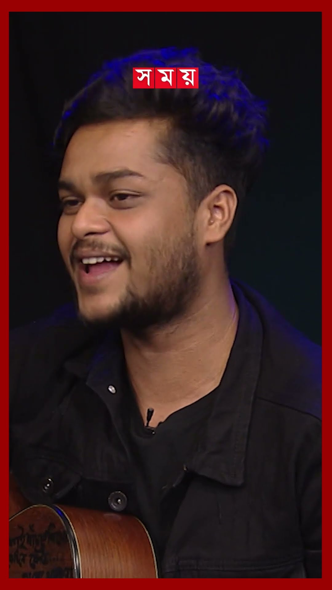 সোশ্যাল মিডিয়ায় জনপ্রিয় শিমুল হাসানের সেই গান #shimulhasan #song #singer #shorts #somoytv