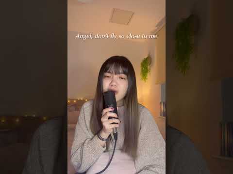 Angel pt. 1