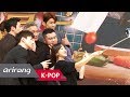 Capture de la vidéo [Showbiz Korea] This Rom-Com Drama Is Bound To Whet Your Appetites! 'Wok Of Love' Press Conference