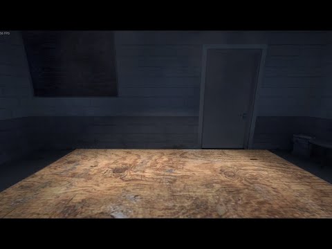 Stanley Parable Пасхалки - Серьёзная комната