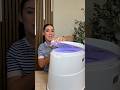 Ayuda a desinfectar tu inodoro con luz UV-C y un ciclo automático de 99 segundos 🚽 #home #cleaning