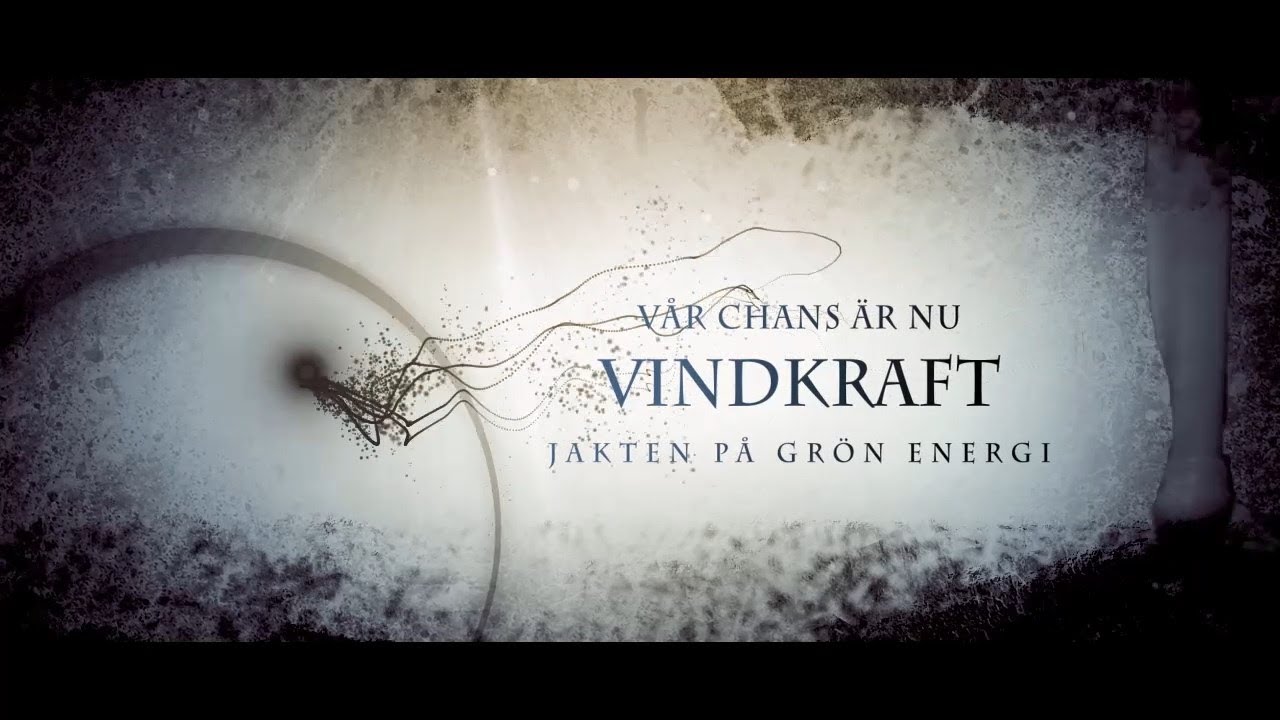 Agasam Film - Vindkraft Video