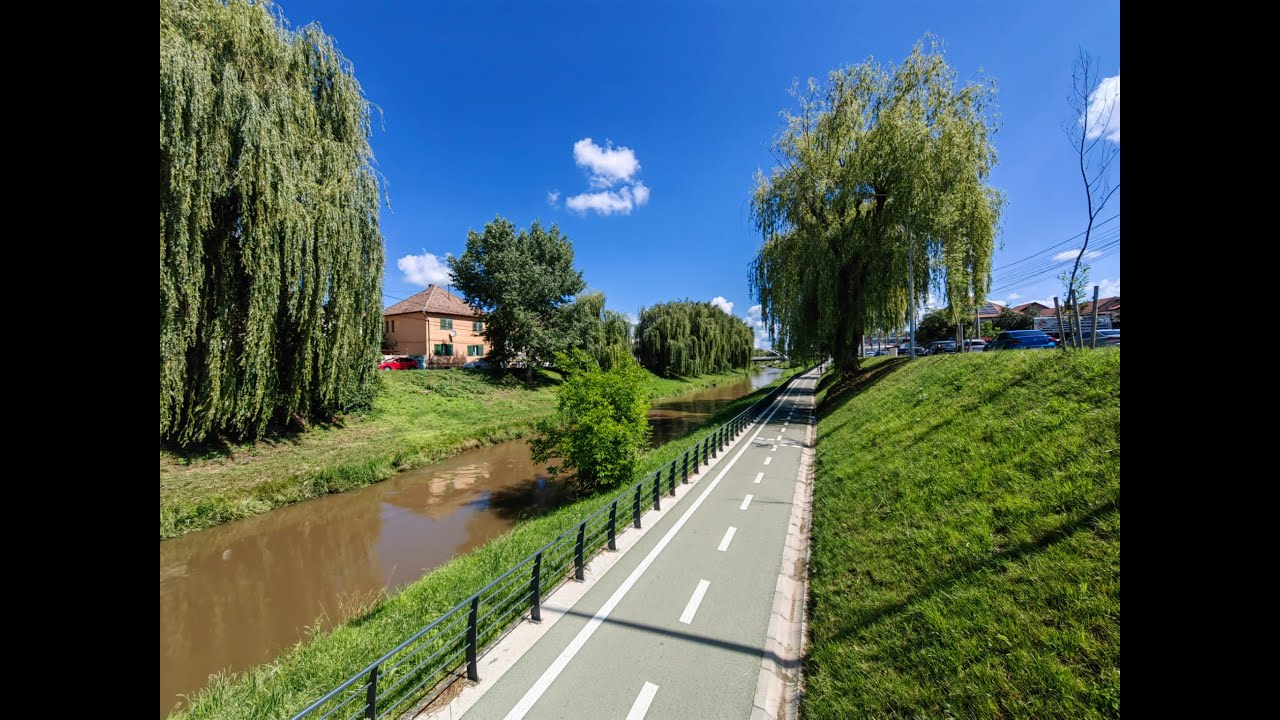 Mărginimea Sibiului – Partea 2: Tradiții și Peisaje Autentice