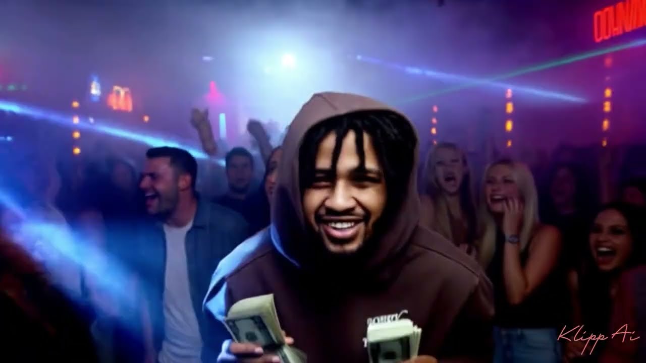 Glockboyz Teejaee - GG's (official video) Prod. by 