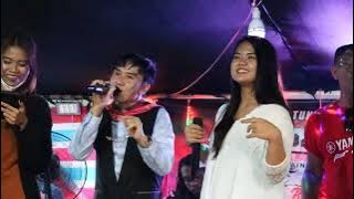 Dayang Sebalu - Dilla (Live on stage)