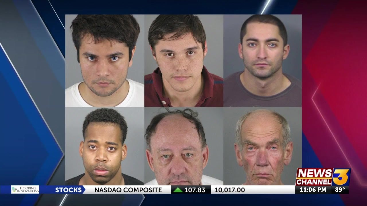 4 men convicted for murder of Palm Springs art dealer granted a new ...